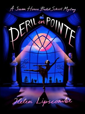 Peril en Pointe - ebook